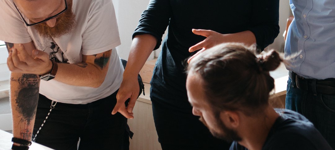 Krachbesuche Holy Heart 18