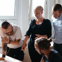 Krachbesuche Holy Heart 18