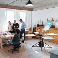 Krachbesuche Holy Heart 19