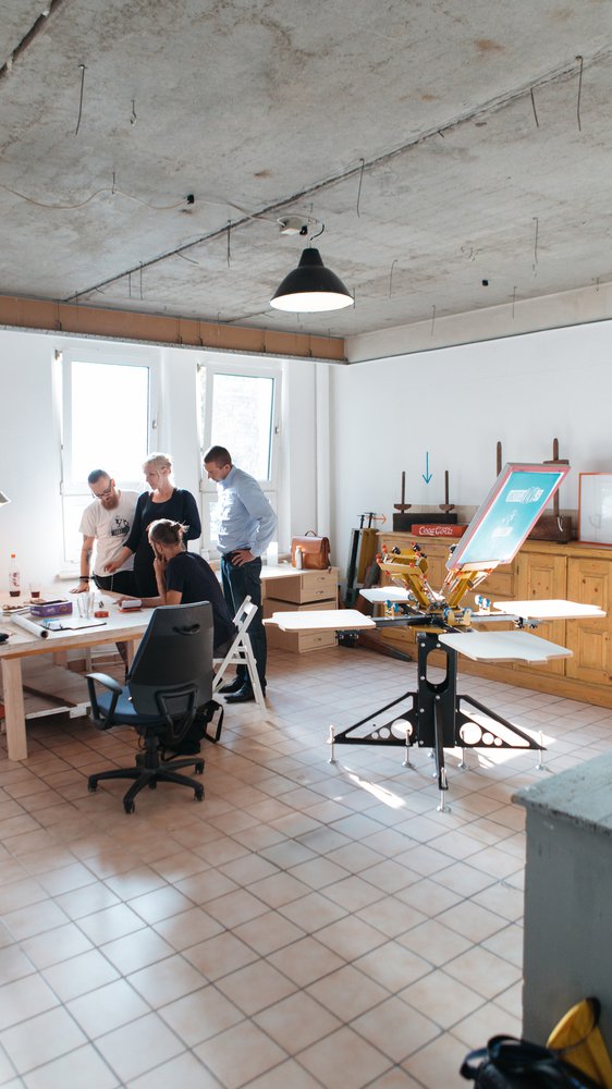 Krachbesuche Holy Heart 19