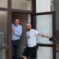 Krachbesuche Holy Heart 21