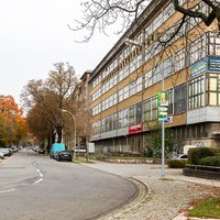 Spinnereimaschinenbau 1 Außen 01