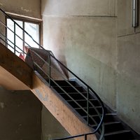 Spinnereimaschinenbau 1 Innen 02