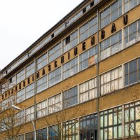 Spinnereimaschinenbau 2 Außen 01