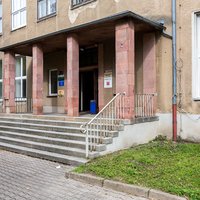 Spinnereimaschinenbau 2 Außen 02