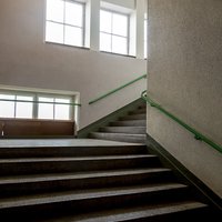 Spinnereimaschinenbau 2 Innen 01