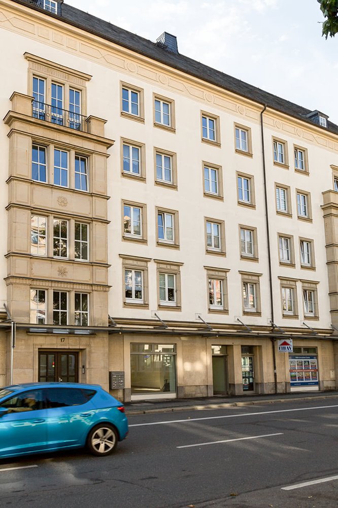 Theaterstr Außen 01