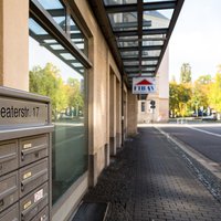 Theaterstr Außen 03