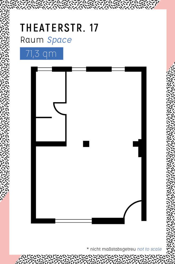 Theaterstr Grundrisse 17-11
