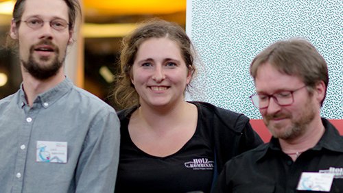 Holzkombinat Vorschau