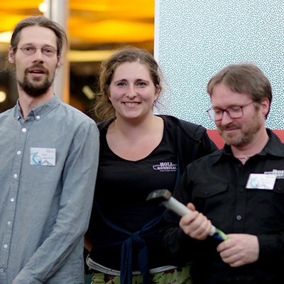 Holzkombinat Vorschau